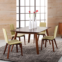 Spectra Dining Table
