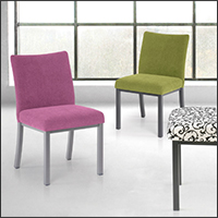 Trica Biscaro Chair