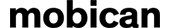 Mobican Logo